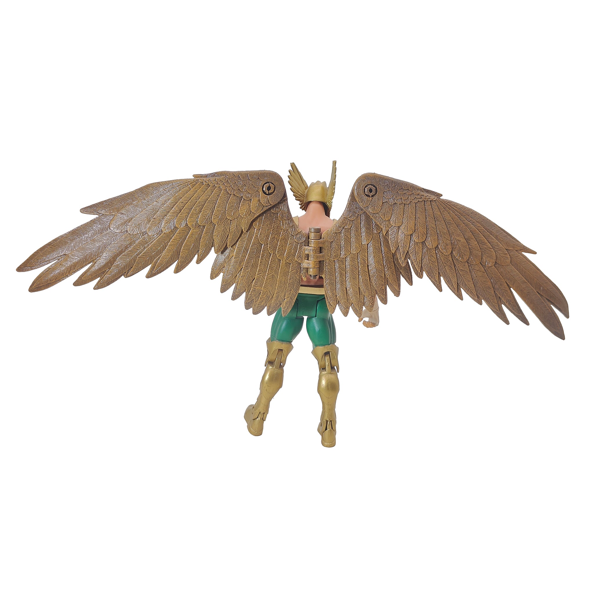 DC Comics Unlimited Hawkman Mattel Action Figure