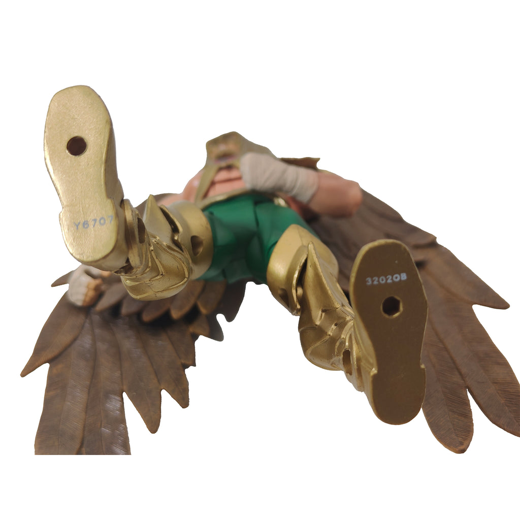 DC Comics Unlimited Hawkman Mattel Action Figure