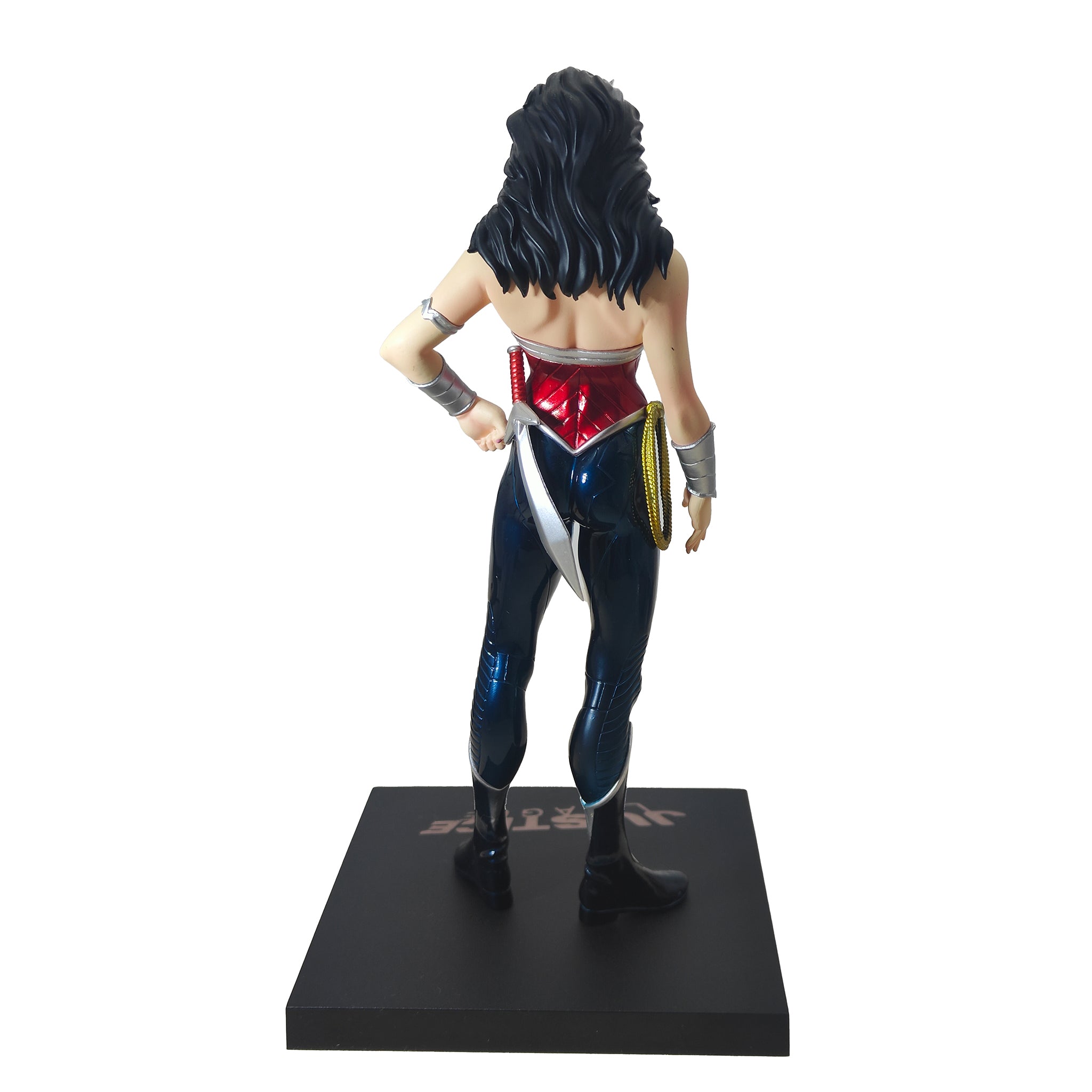 DC Comics Wonder Woman New 52 Kotobukiya ARTFX+ 1/10 Statue
