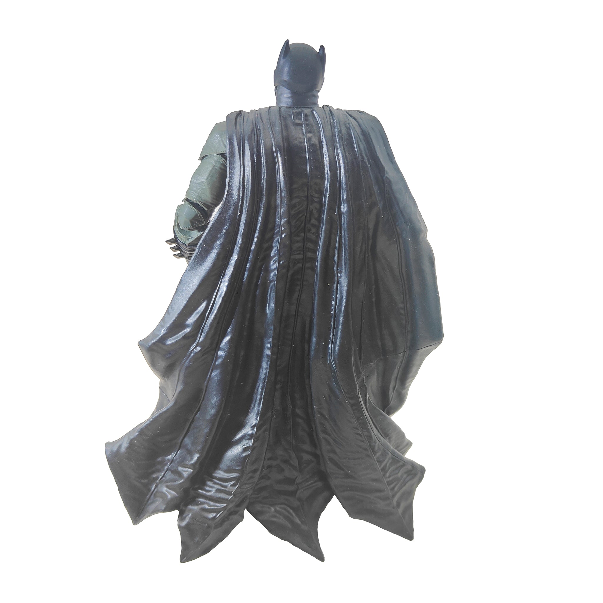 DC Direct Page Punchers Batman Black Adam Comic McFarlane Toys Action Figure 2022 18cm – Batman, McFarlane Toys, 18 cm, 2023, pre-owned collector piece, Uncanny Collectibles Dublin Ireland