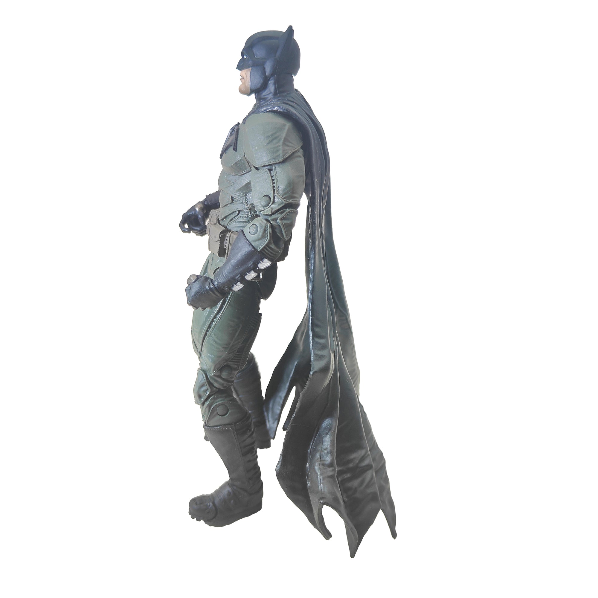 DC Direct Page Punchers Batman Black Adam Comic McFarlane Toys Action Figure 2022 18cm