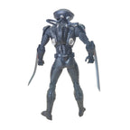 DC Direct Page Punchers Black Manta McFarlane Toys Action Figure 2023 18cm – DC Heroes, McFarlane Toys, 18 cm, 2023, pre-owned collector piece, Uncanny Collectibles Dublin Ireland