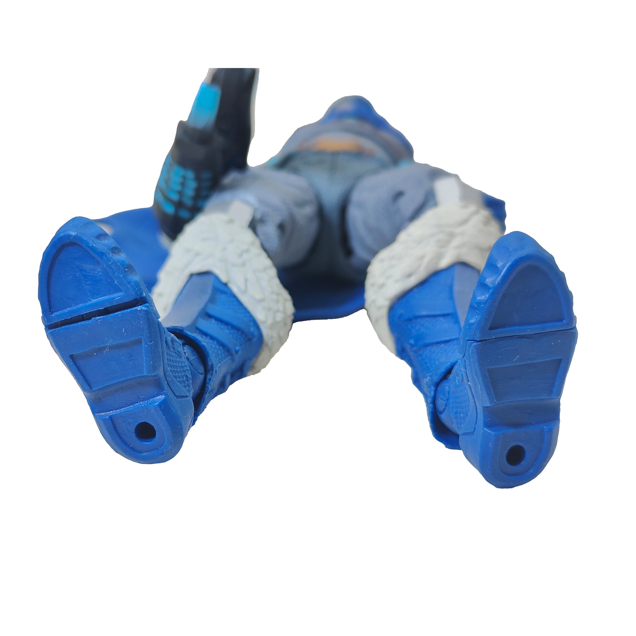 DC Direct Page Punchers Captain Cold The Flash McFarlane Toys Action Figure 2022 18cm – DC Heroes, McFarlane Toys, 18 cm, 2022, pre-owned collector piece, Uncanny Collectibles Dublin Ireland