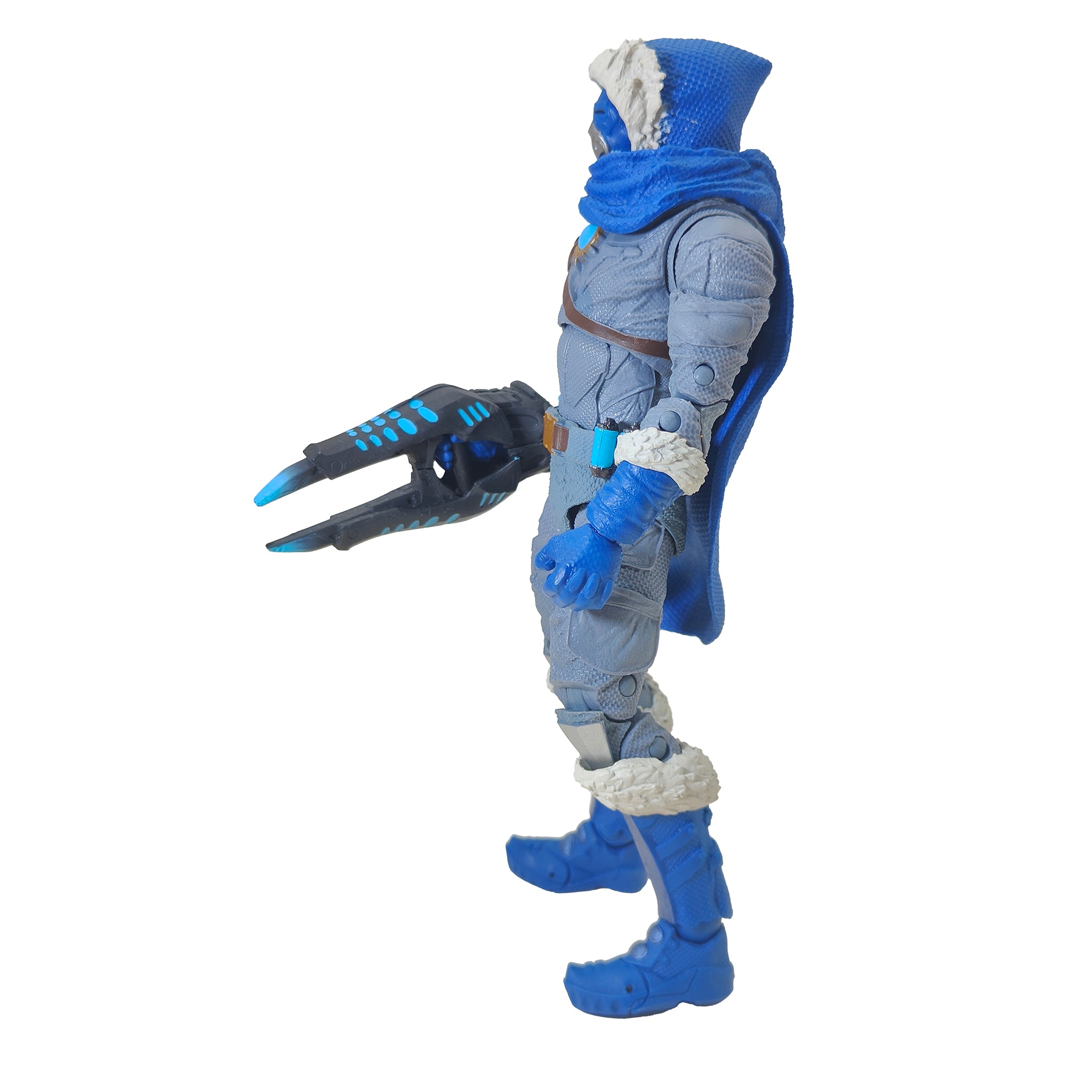 DC Direct Page Punchers Captain Cold The Flash McFarlane Toys Action Figure 2022 18cm – DC Heroes, McFarlane Toys, 18 cm, 2022, pre-owned collector piece, Uncanny Collectibles Dublin Ireland