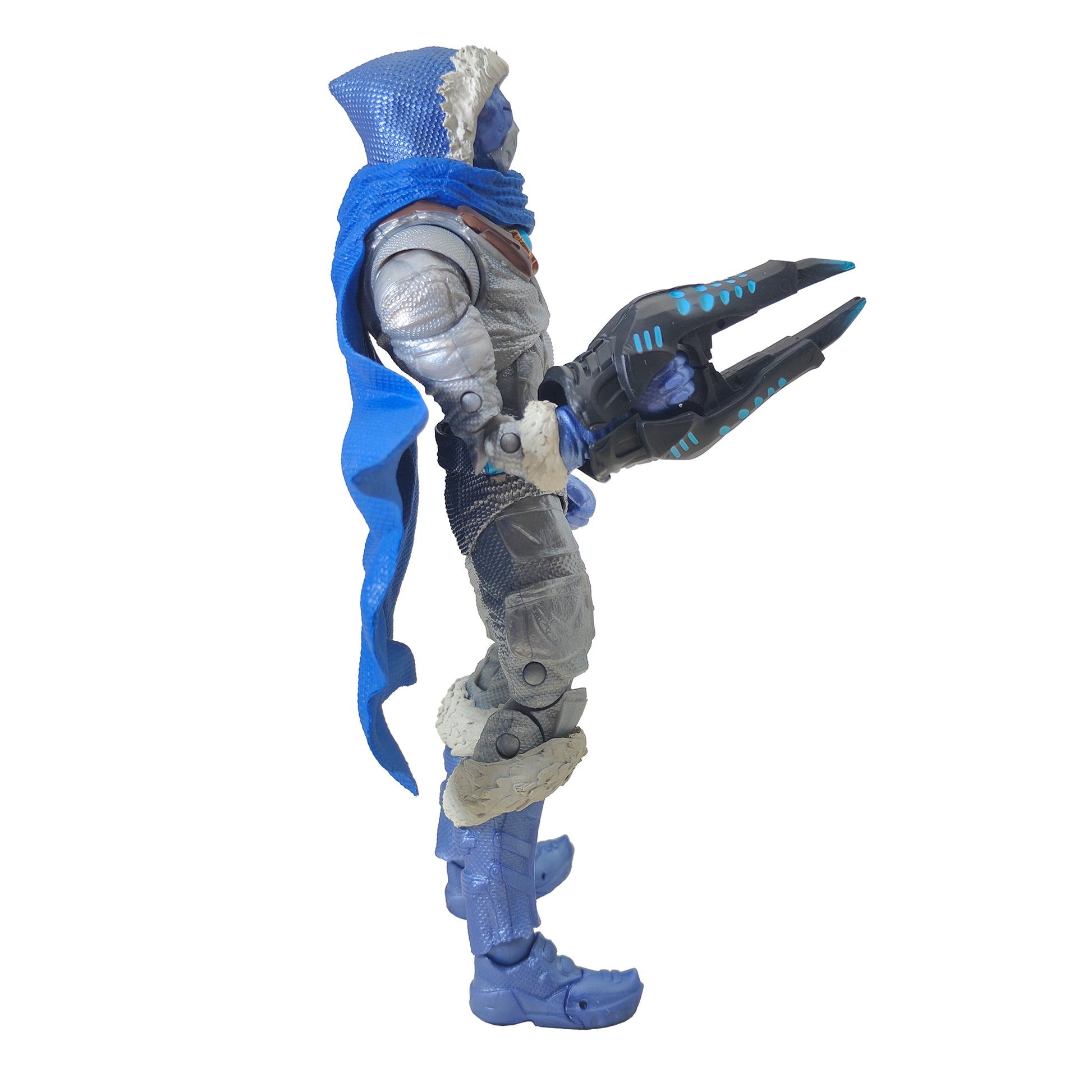 Buy DC Direct Page Punchers Captain Cold The Flash McFarlane Toys Action Figure Gold Label 2023 18cm online at Uncanny Collectibles - Fast Delivery from Ireland