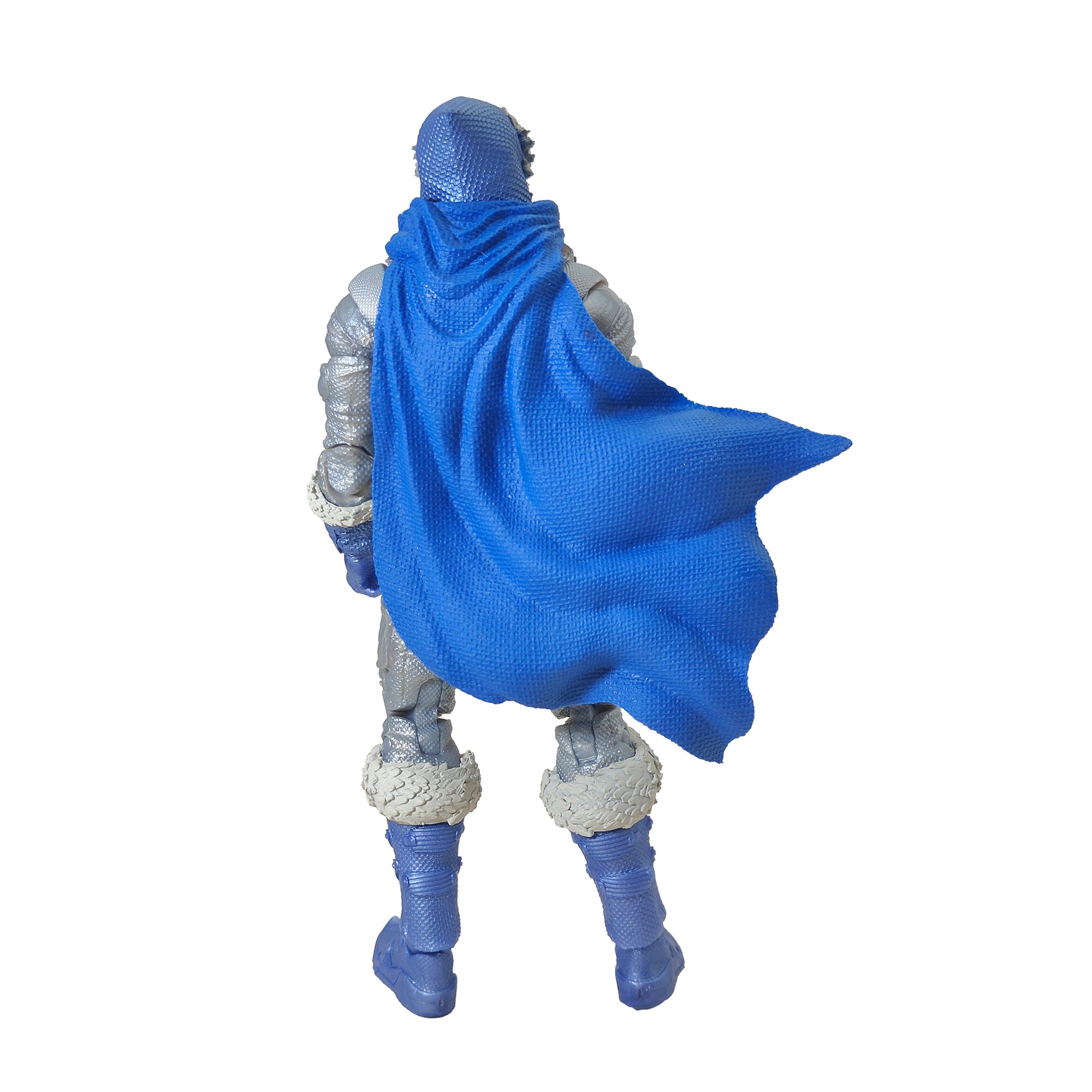 Buy DC Direct Page Punchers Captain Cold The Flash McFarlane Toys Action Figure Gold Label 2023 18cm online at Uncanny Collectibles - Fast Delivery from Ireland