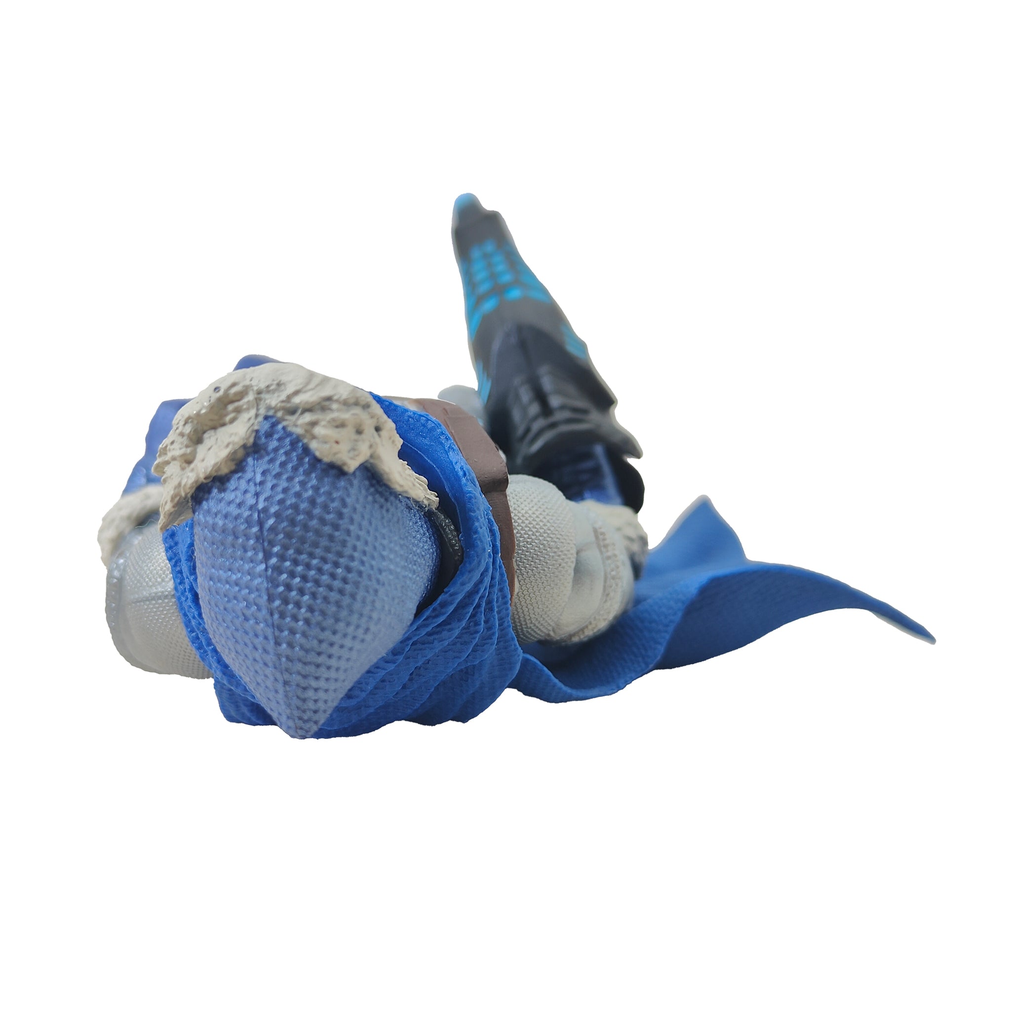 DC Direct Page Punchers Captain Cold The Flash McFarlane Toys Action Figure Gold Label 2023 18cm – DC Heroes, McFarlane Toys, 18 cm, 2023, pre-owned collector piece, Uncanny Collectibles Dublin Ireland