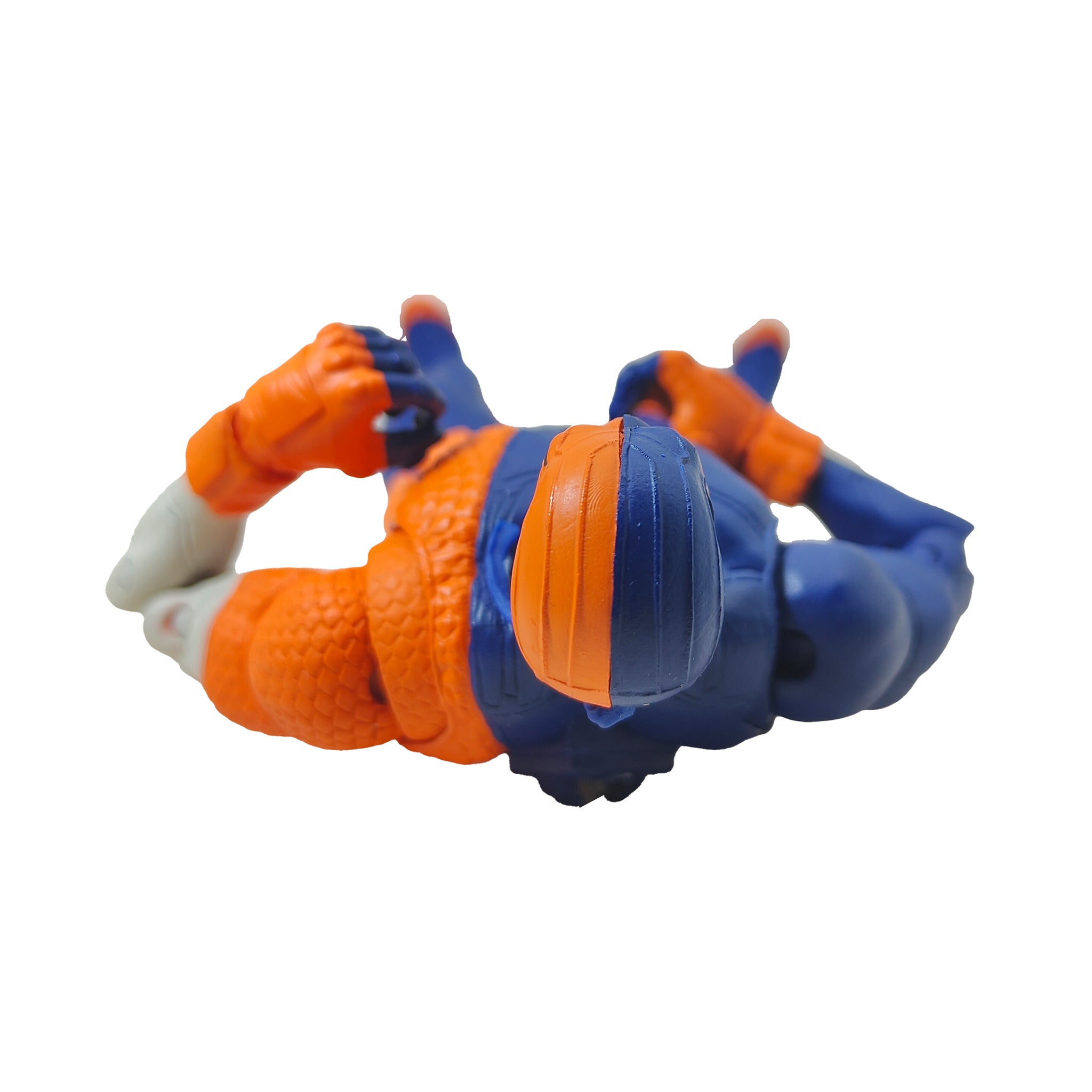 DC Direct Page Punchers Deathstroke DC Rebirth McFarlane Toys Action Figure 2024 18cm – Batman, McFarlane Toys, 18 cm, 2024, pre-owned collector piece, Uncanny Collectibles Dublin Ireland