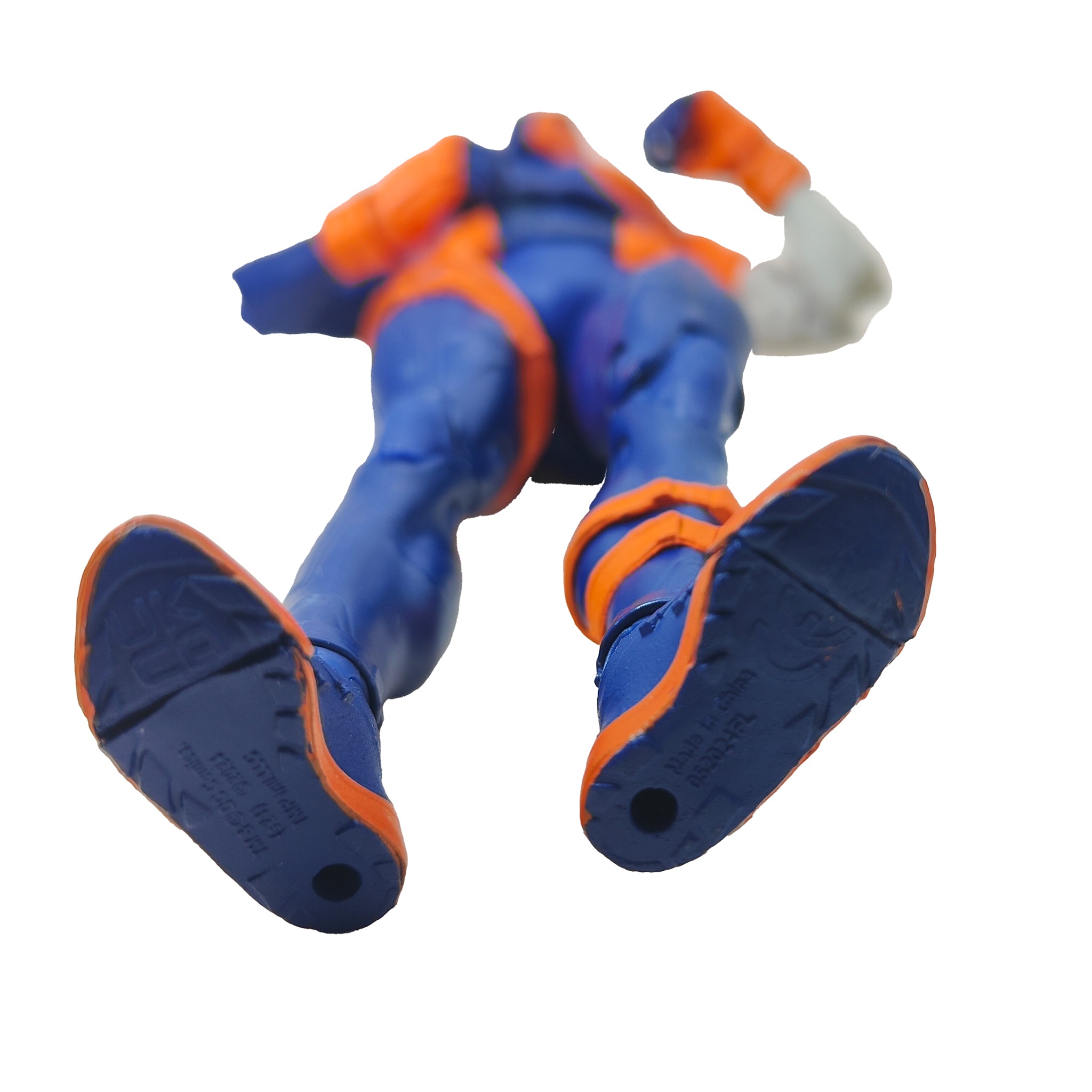 DC Direct Page Punchers Deathstroke DC Rebirth McFarlane Toys Action Figure 2024 18cm – Batman, McFarlane Toys, 18 cm, 2024, pre-owned collector piece, Uncanny Collectibles Dublin Ireland