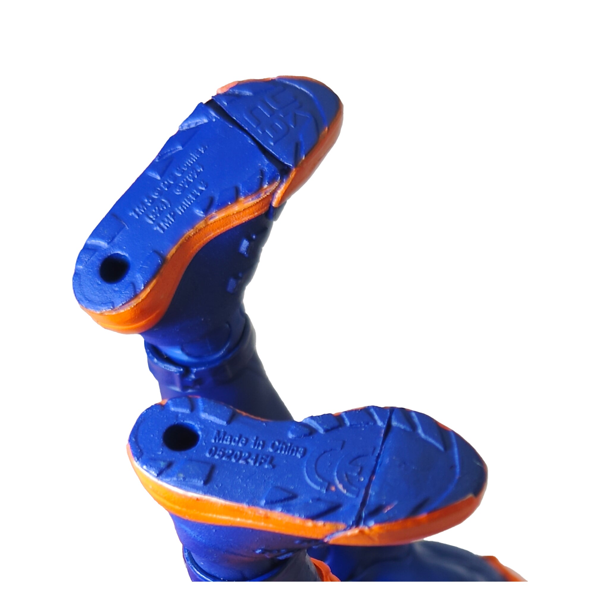 DC Direct Page Punchers Deathstroke DC Rebirth McFarlane Toys Action Figure 2024 18cm – Batman, McFarlane Toys, 18 cm, 2024, pre-owned collector piece, Uncanny Collectibles Dublin Ireland