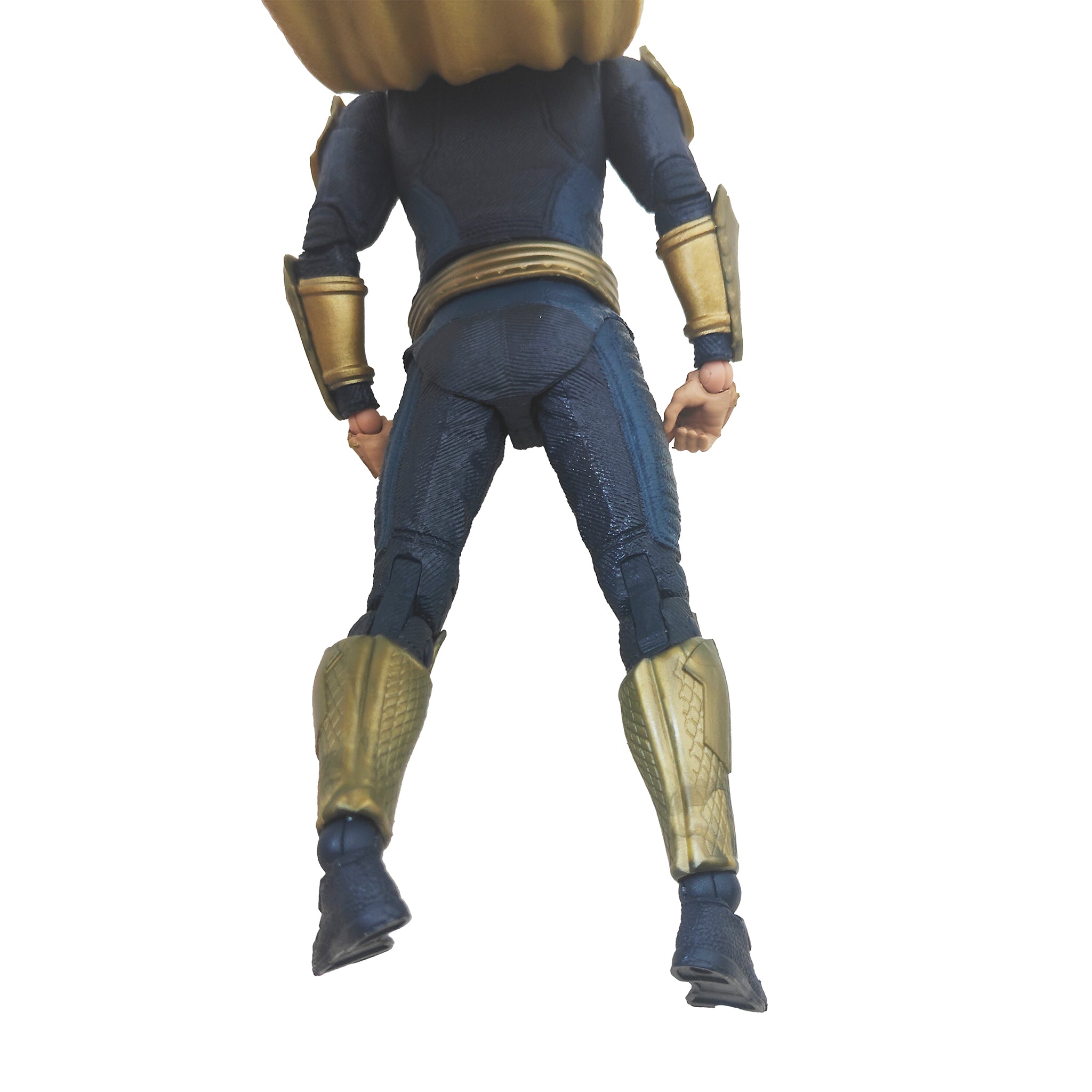 DC Direct Page Punchers Dr Fate Injustice 2 Comic McFarlane Toys Action Figure 2023 18cm – DC Heroes, McFarlane Toys, 18 cm, 2023, pre-owned collector piece, Uncanny Collectibles Dublin Ireland