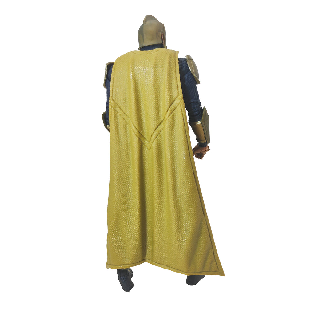 DC Direct Page Punchers Dr Fate Injustice 2 Comic McFarlane Toys Action Figure 2023 18cm – DC Heroes, McFarlane Toys, 18 cm, 2023, pre-owned collector piece, Uncanny Collectibles Dublin Ireland