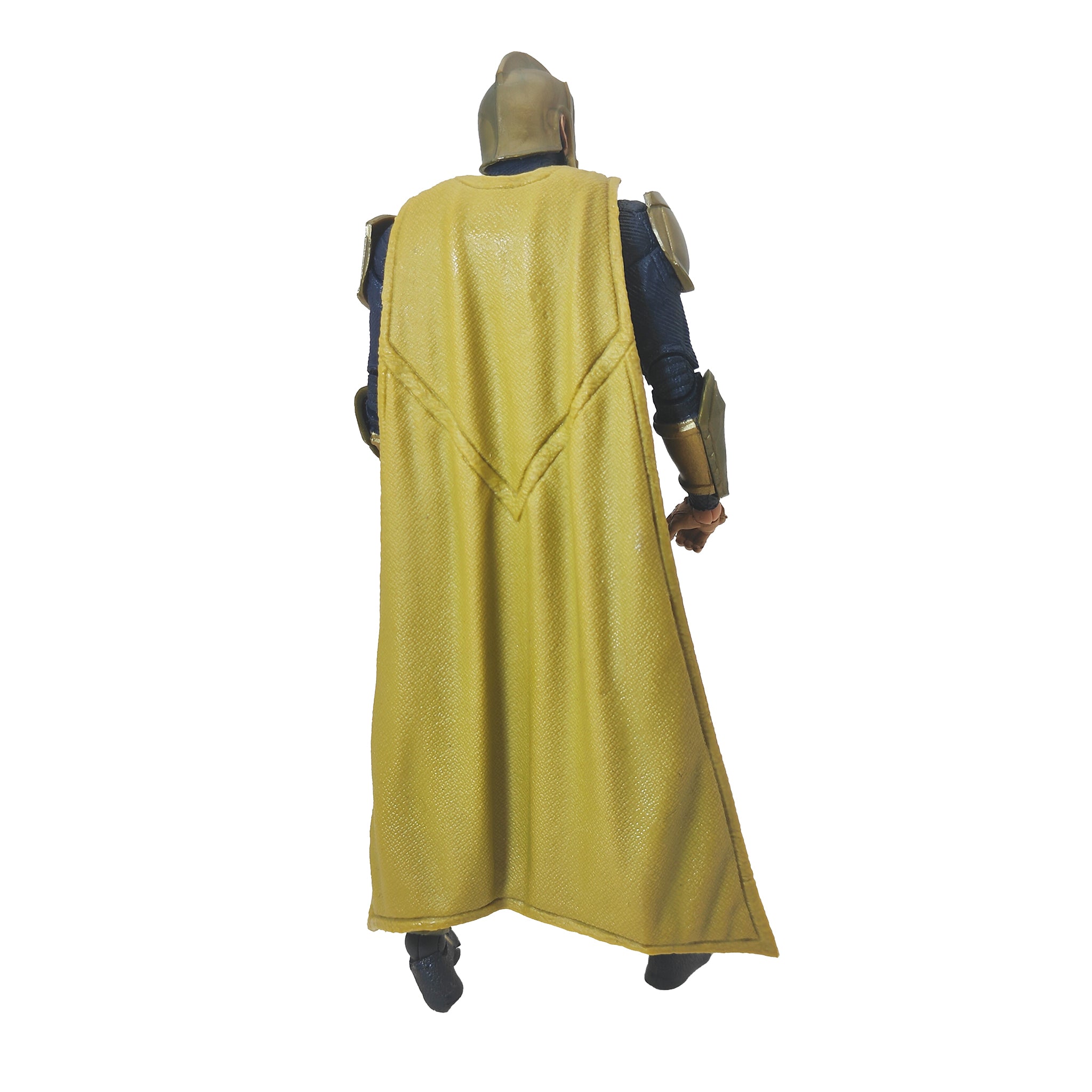 DC Direct Page Punchers Dr Fate Injustice 2 Comic McFarlane Toys Action Figure 2023 18cm – DC Heroes, McFarlane Toys, 18 cm, 2023, pre-owned collector piece, Uncanny Collectibles Dublin Ireland