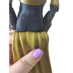 DC Direct Page Punchers Dr Fate Injustice 2 Comic McFarlane Toys Action Figure 2023 18cm – DC Heroes, McFarlane Toys, 18 cm, 2023, pre-owned collector piece, Uncanny Collectibles Dublin Ireland