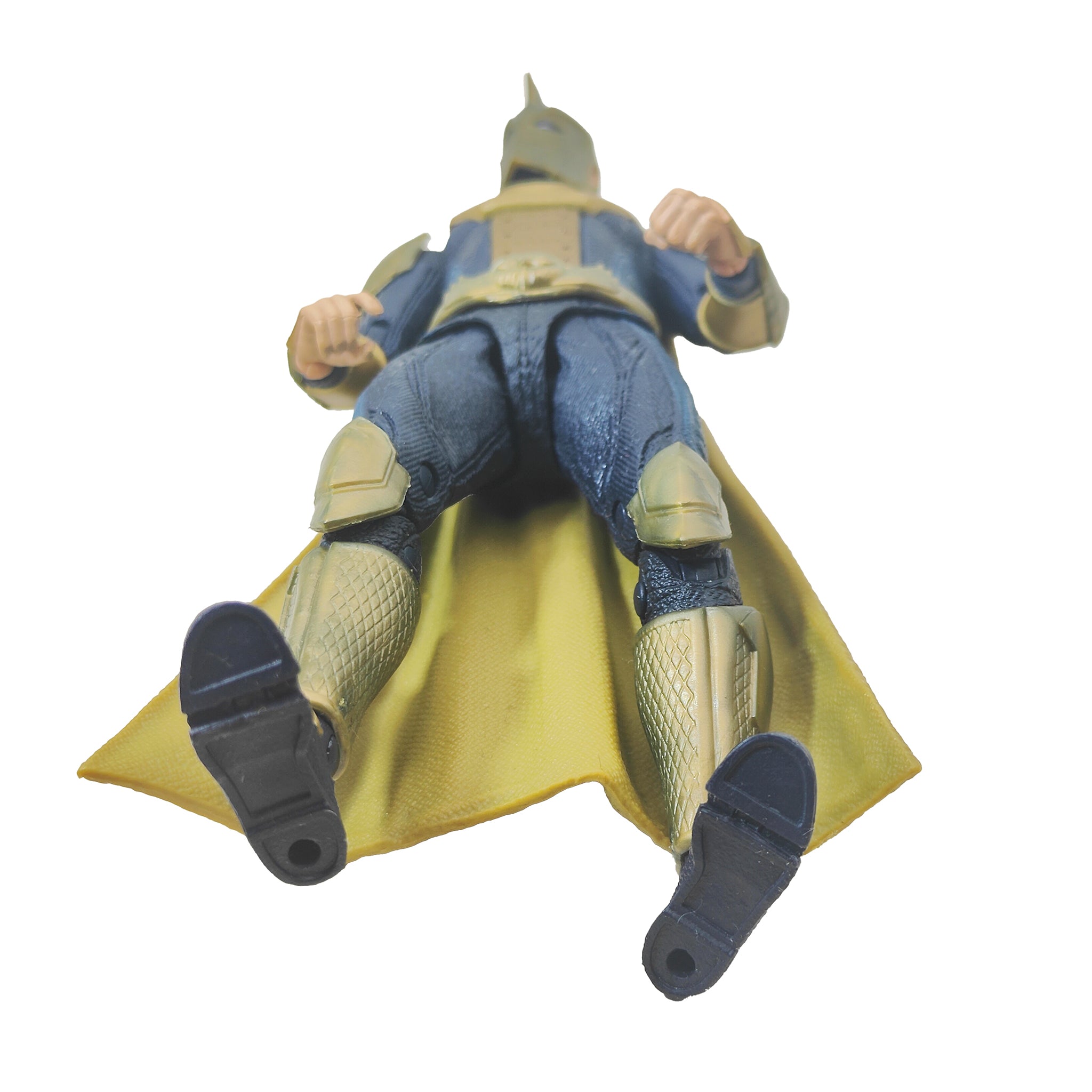 DC Direct Page Punchers Dr Fate Injustice 2 Comic McFarlane Toys Action Figure 2023 18cm – DC Heroes, McFarlane Toys, 18 cm, 2023, pre-owned collector piece, Uncanny Collectibles Dublin Ireland