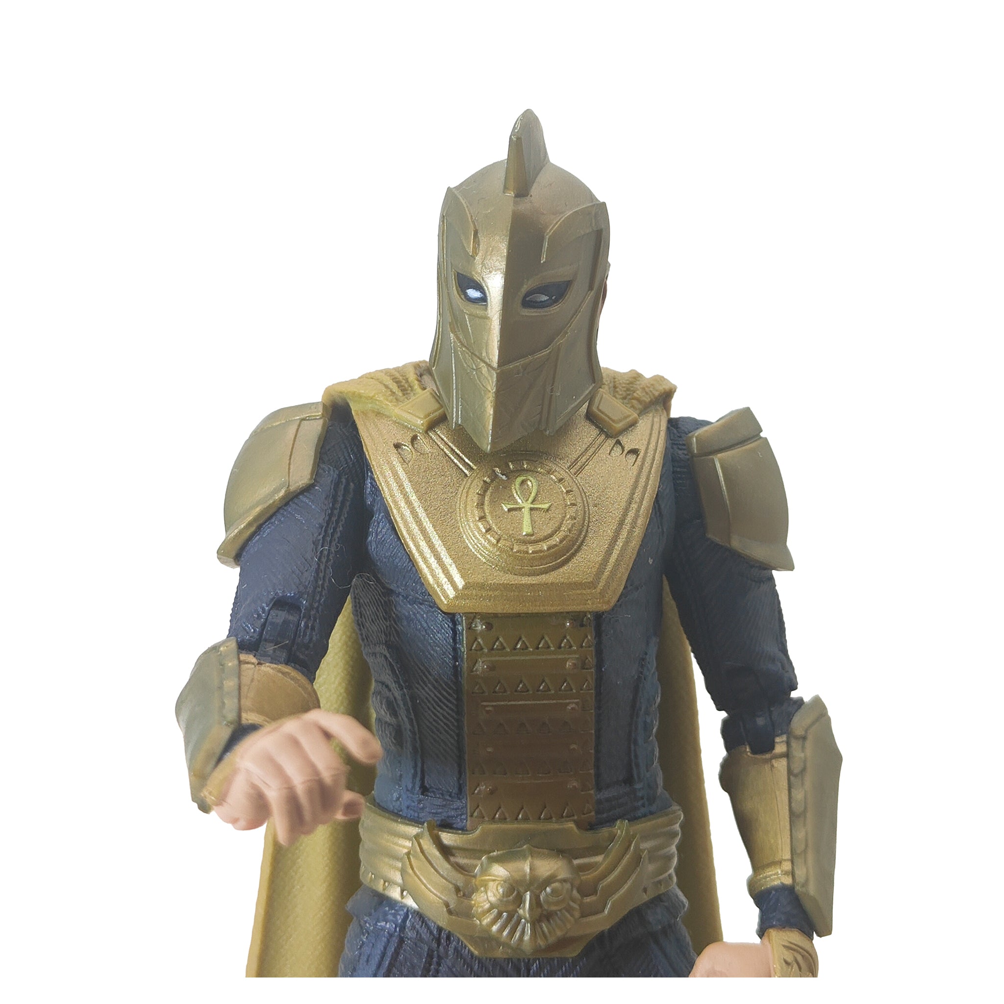 DC Direct Page Punchers Dr Fate Injustice 2 Comic McFarlane Toys Action Figure 2023 18cm – DC Heroes, McFarlane Toys, 18 cm, 2023, pre-owned collector piece, Uncanny Collectibles Dublin Ireland