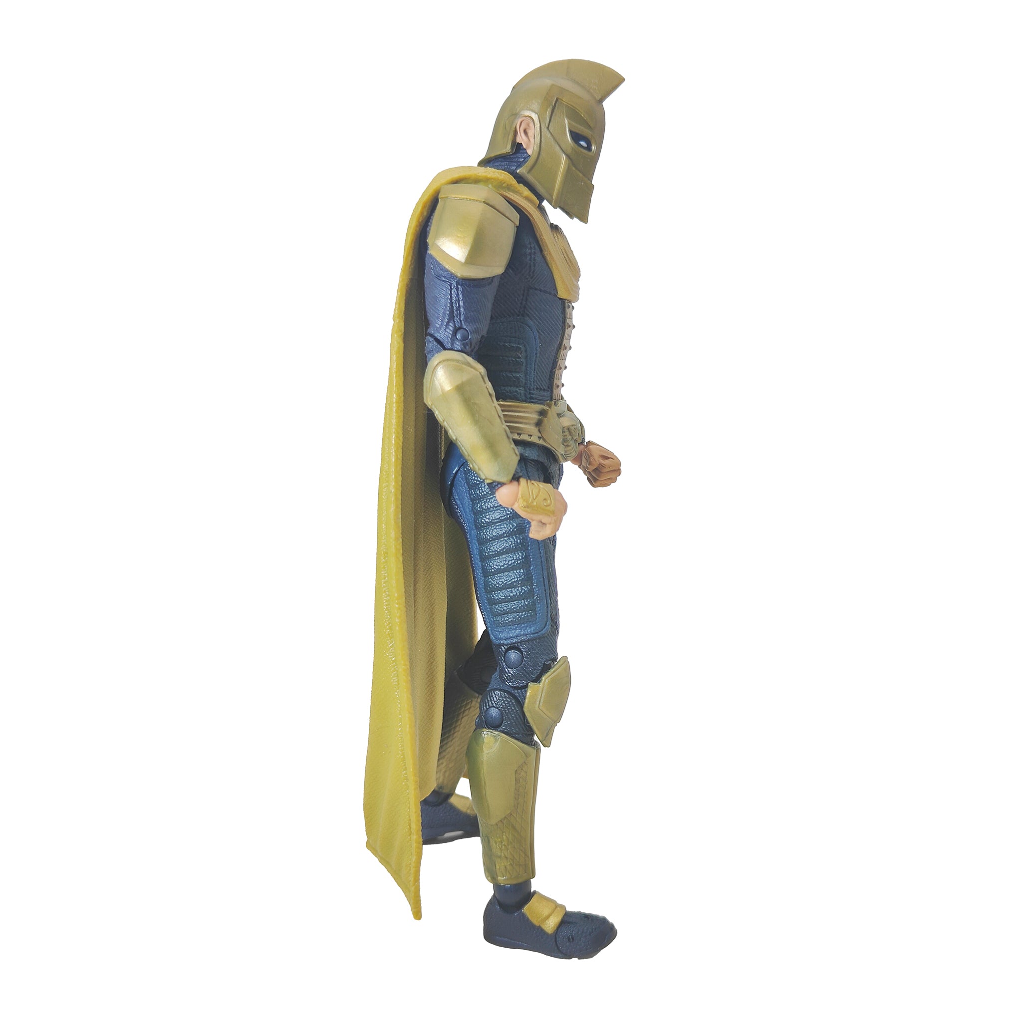 DC Direct Page Punchers Dr Fate Injustice 2 Comic McFarlane Toys Action Figure 2023 18cm – DC Heroes, McFarlane Toys, 18 cm, 2023, pre-owned collector piece, Uncanny Collectibles Dublin Ireland