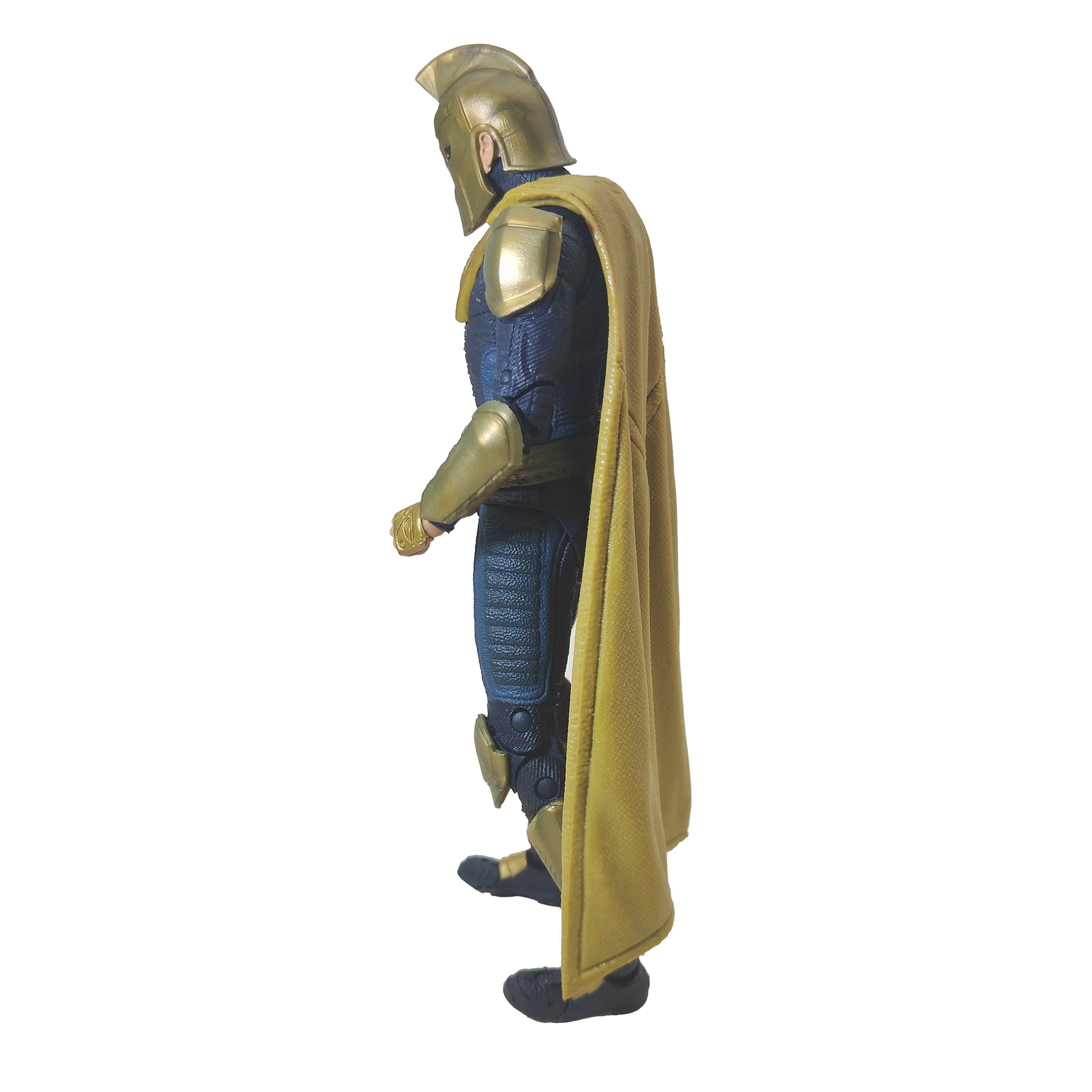 DC Direct Page Punchers Dr Fate Injustice 2 Comic McFarlane Toys Action Figure 2023 18cm – DC Heroes, McFarlane Toys, 18 cm, 2023, pre-owned collector piece, Uncanny Collectibles Dublin Ireland
