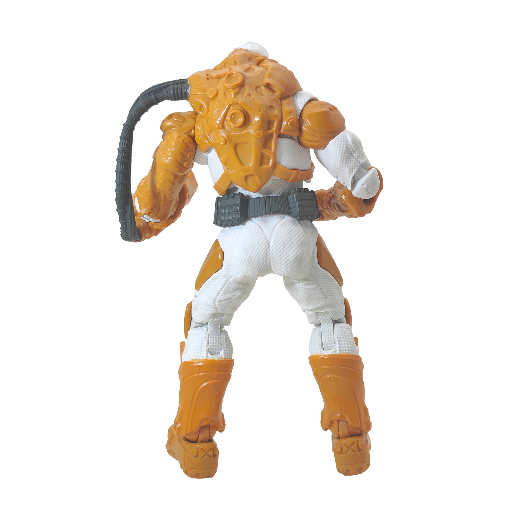 DC Direct Page Punchers Heat Wave The Comic McFarlane Toys Action Figure 2022 18cm