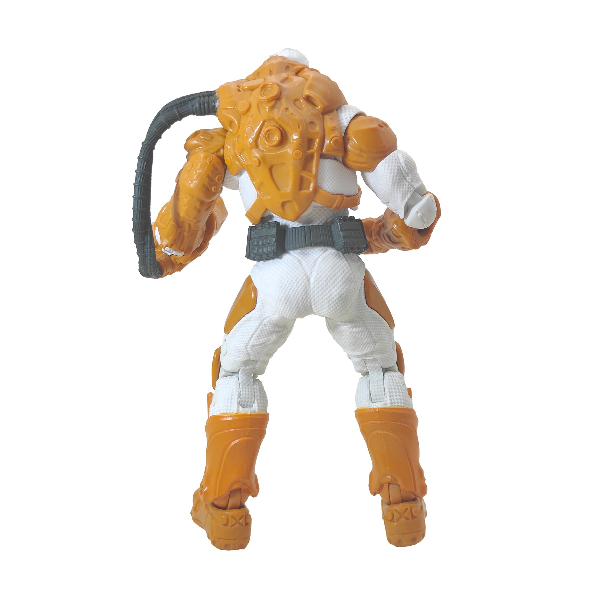 DC Direct Page Punchers Heat Wave The Comic McFarlane Toys Action Figure 2022 18cm – DC Heroes, McFarlane Toys, 18 cm, 2022, pre-owned collector piece, Uncanny Collectibles Dublin Ireland