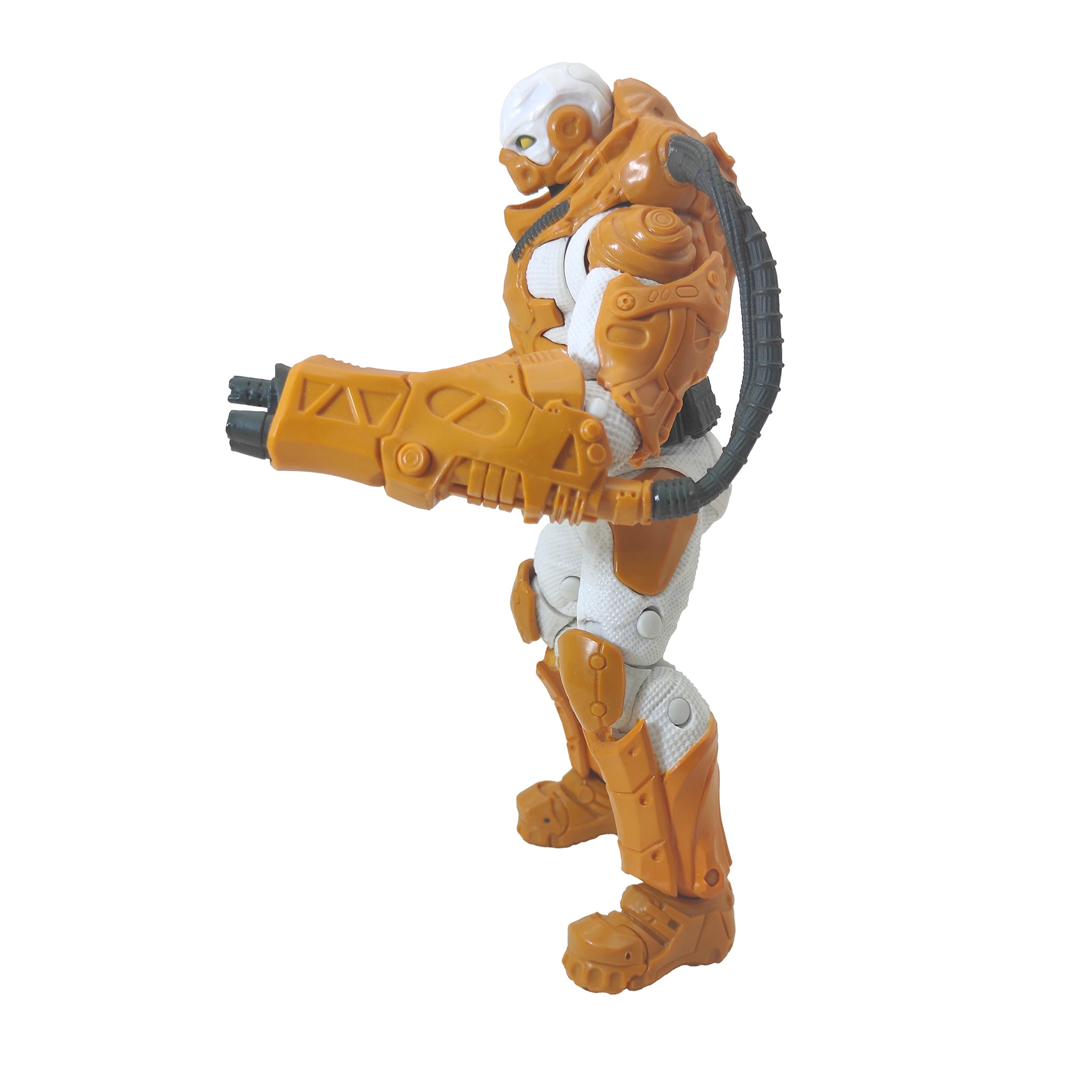 DC Direct Page Punchers Heat Wave The Comic McFarlane Toys Action Figure 2022 18cm – DC Heroes, McFarlane Toys, 18 cm, 2022, pre-owned collector piece, Uncanny Collectibles Dublin Ireland