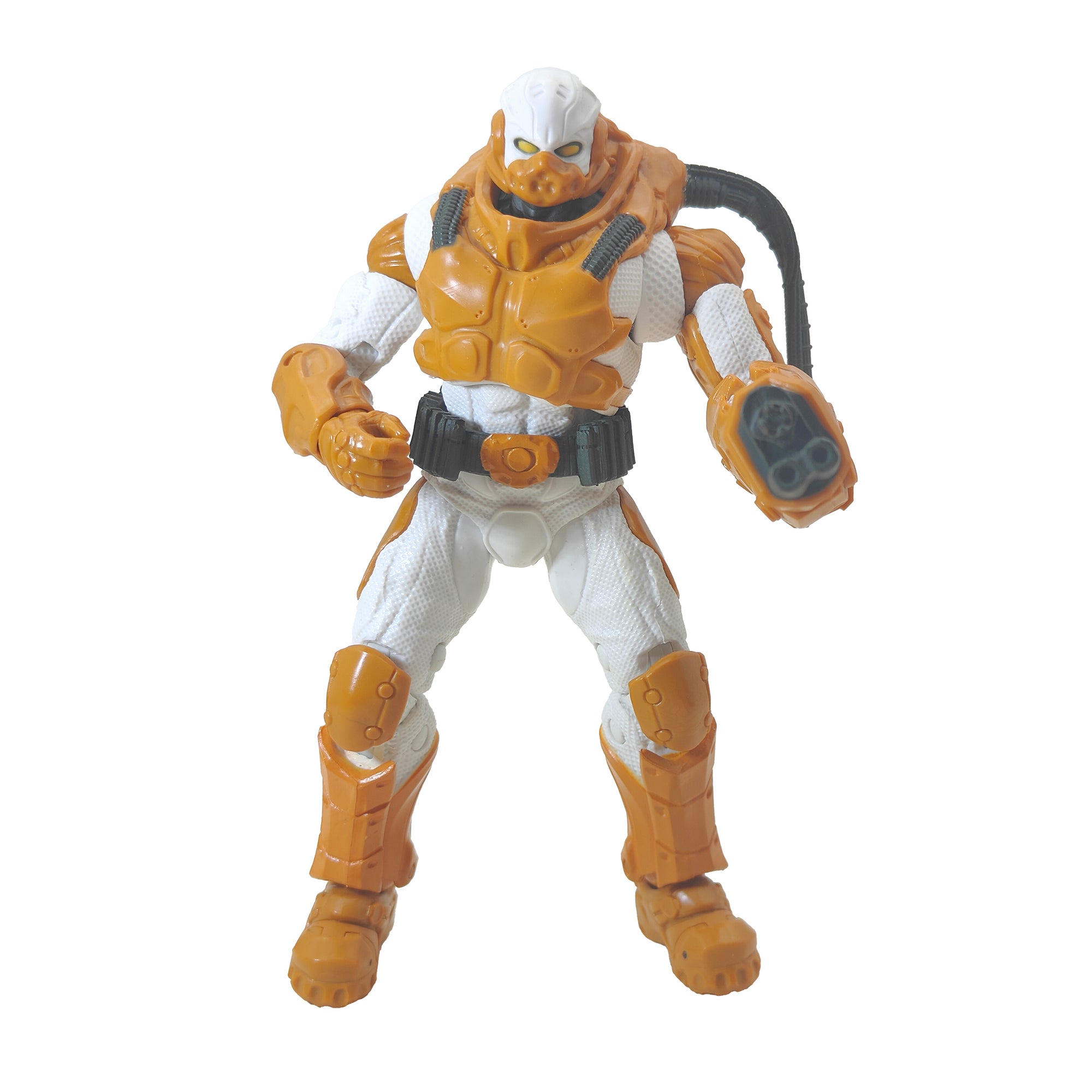 DC Direct Page Punchers Heat Wave The Comic McFarlane Toys Action Figure 2022 18cm