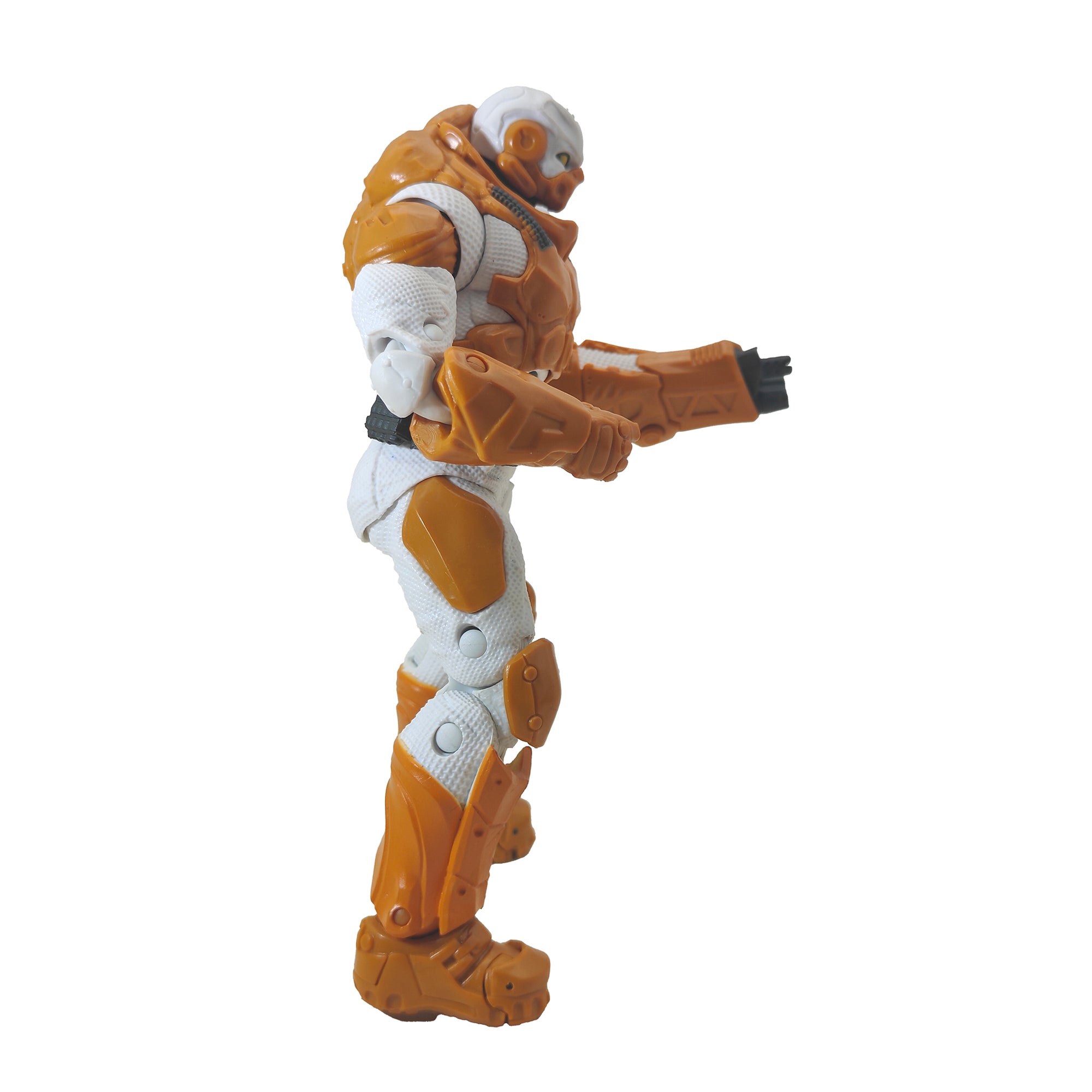 DC Direct Page Punchers Heat Wave The Comic McFarlane Toys Action Figure 2022 18cm