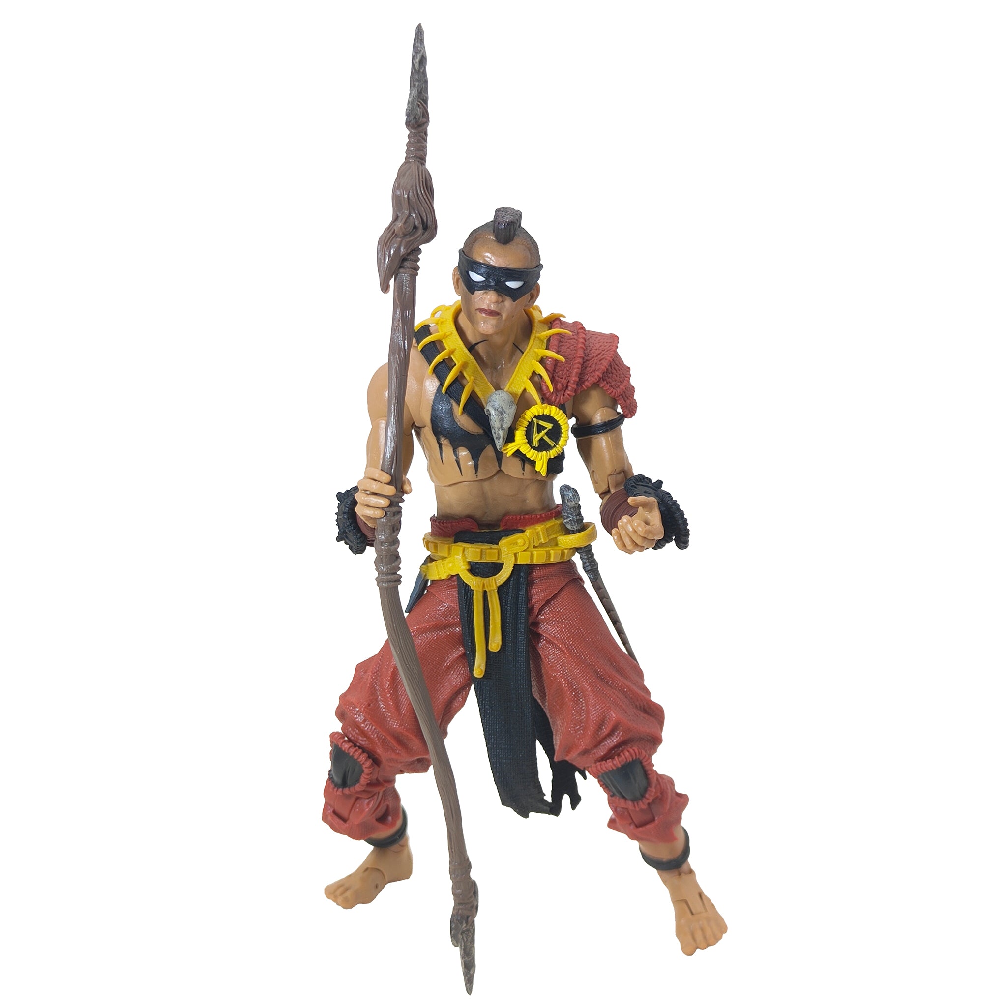 DC Direct Page Punchers Robin Batman Fighting The Frozen McFarlane Toys Action Figure 2023 18cm – Batman, McFarlane Toys, 18 cm, 2023, pre-owned collector piece, Uncanny Collectibles Dublin Ireland