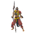 DC Direct Page Punchers Robin Batman Fighting The Frozen McFarlane Toys Action Figure 2023 18cm – Batman, McFarlane Toys, 18 cm, 2023, pre-owned collector piece, Uncanny Collectibles Dublin Ireland