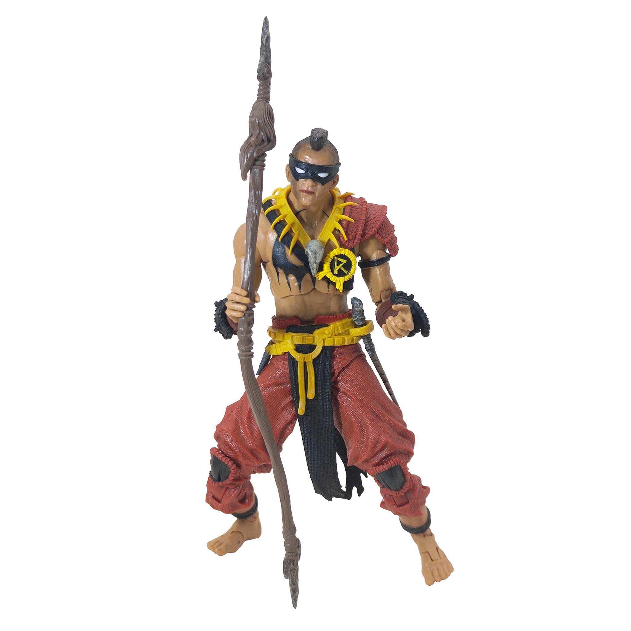 DC Direct Page Punchers Robin Batman Fighting The Frozen McFarlane Toys Action Figure 2023 18cm – Batman, McFarlane Toys, 18 cm, 2023, pre-owned collector piece, Uncanny Collectibles Dublin Ireland