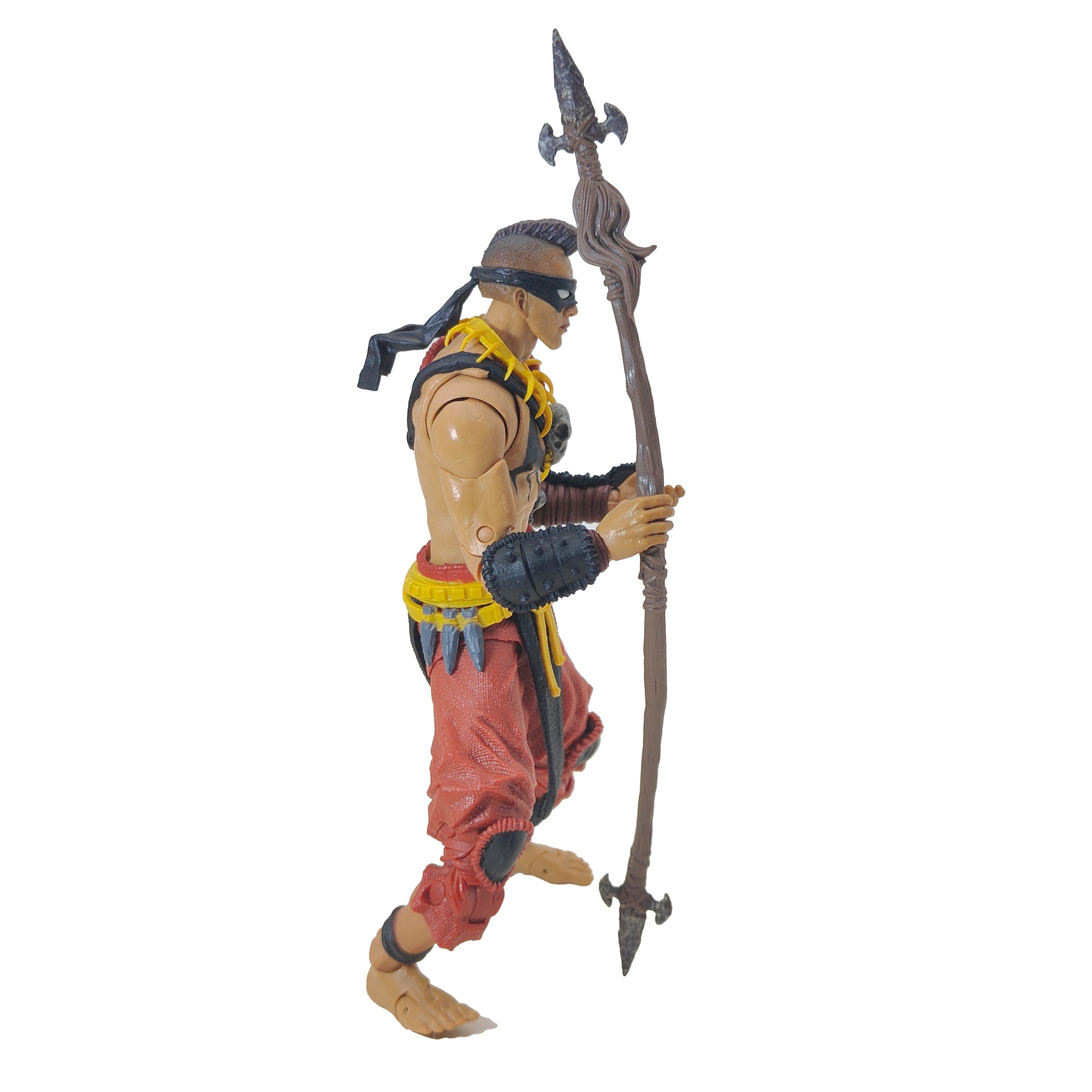 DC Direct Page Punchers Robin Batman Fighting The Frozen McFarlane Toys Action Figure 2023 18cm – Batman, McFarlane Toys, 18 cm, 2023, pre-owned collector piece, Uncanny Collectibles Dublin Ireland