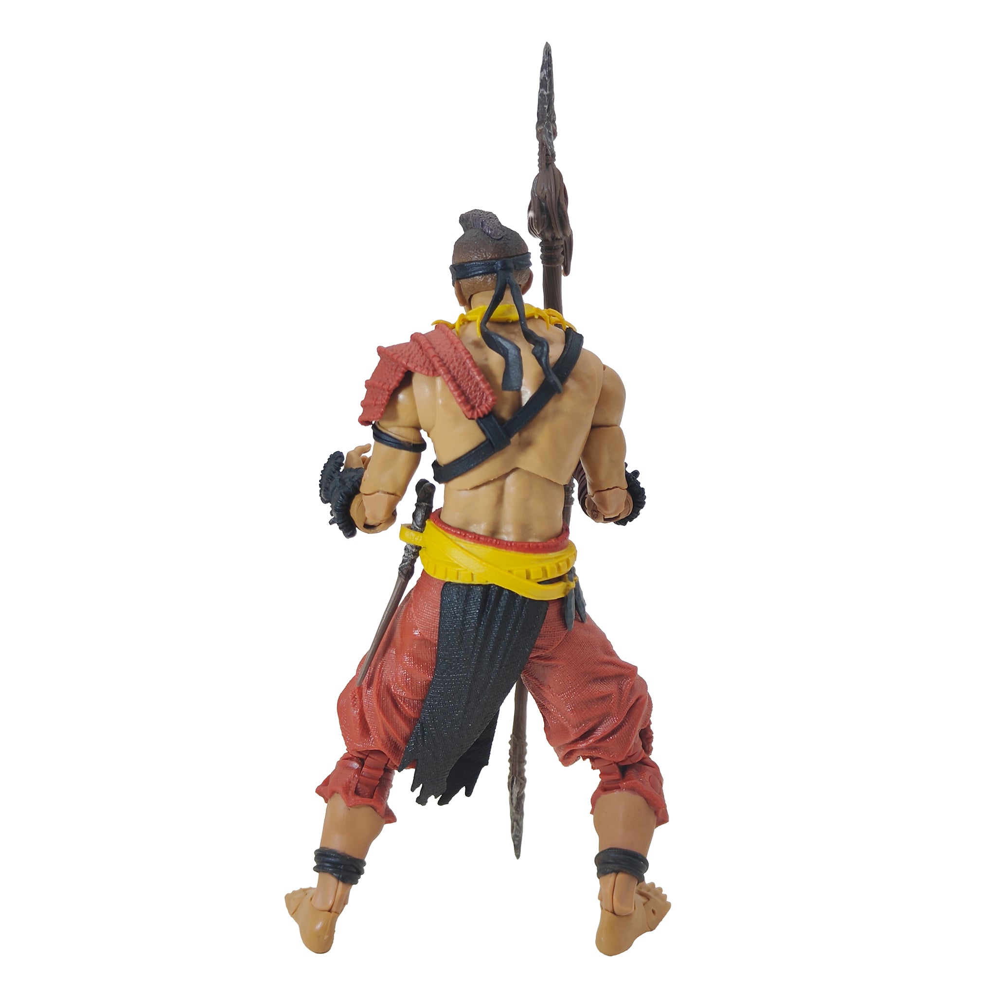 DC Direct Page Punchers Robin Batman Fighting The Frozen McFarlane Toys Action Figure 2023 18cm – Batman, McFarlane Toys, 18 cm, 2023, pre-owned collector piece, Uncanny Collectibles Dublin Ireland