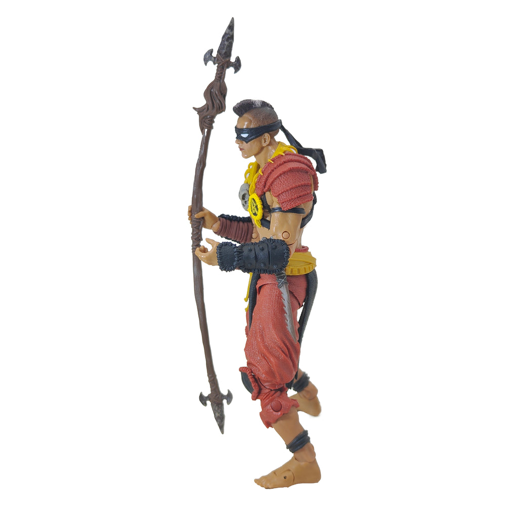 DC Direct Page Punchers Robin Batman Fighting The Frozen McFarlane Toys Action Figure 2023 18cm – Batman, McFarlane Toys, 18 cm, 2023, pre-owned collector piece, Uncanny Collectibles Dublin Ireland