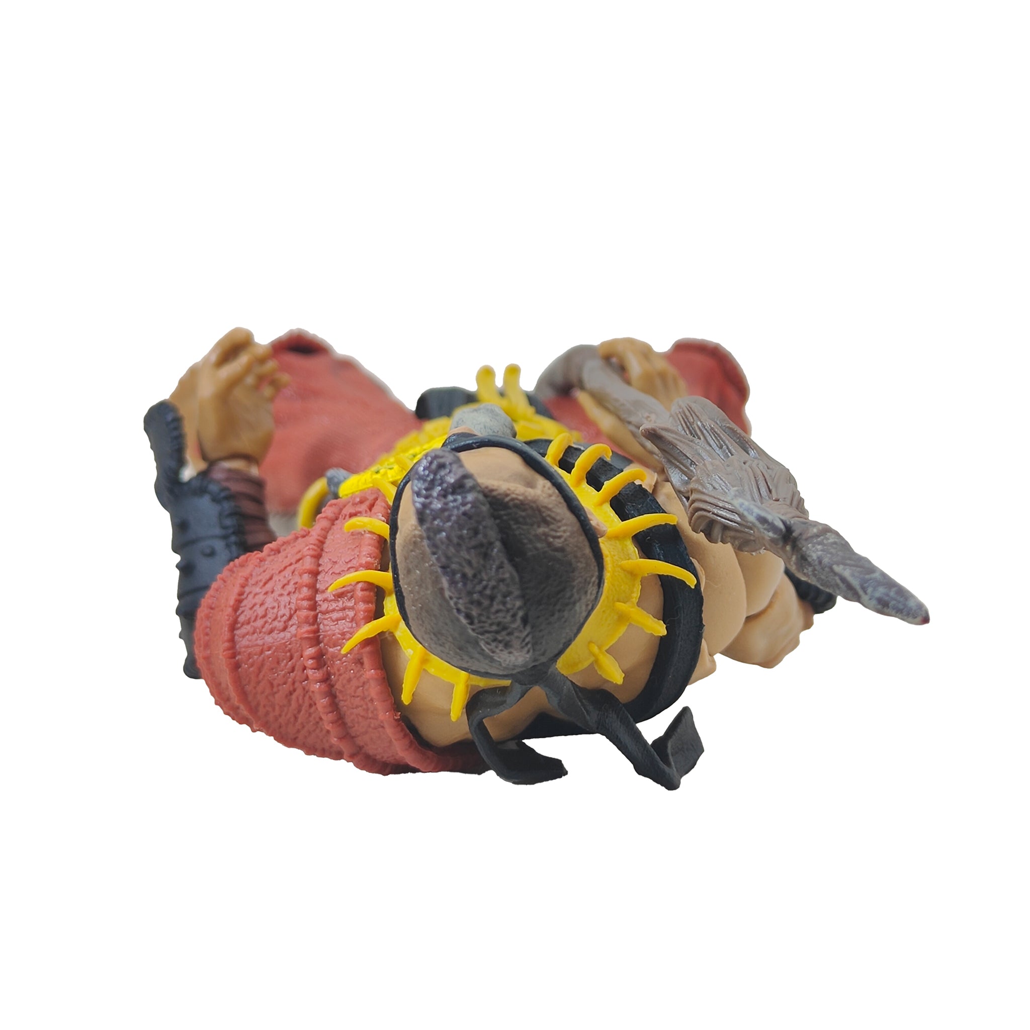 DC Direct Page Punchers Robin Batman Fighting The Frozen McFarlane Toys Action Figure 2023 18cm – Batman, McFarlane Toys, 18 cm, 2023, pre-owned collector piece, Uncanny Collectibles Dublin Ireland