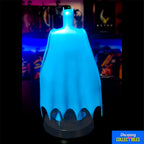 DC Direct Super Friends Batman Maquette Limited Edition 2051 of 4000 – Batman, Vintage Brands, 22 cm, 2051, pre-owned collector piece, Uncanny Collectibles Dublin Ireland