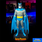 DC Direct Super Friends Batman Maquette Limited Edition 2051 of 4000 – Batman, Vintage Brands, 22 cm, 2051, pre-owned collector piece, Uncanny Collectibles Dublin Ireland