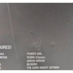 DC Direct The Dark Knight The Joker 1:6 Scale Deluxe Collector Figure