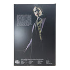 DC Direct The Dark Knight The Joker 1:6 Scale Deluxe Collector Figure