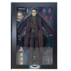 DC Direct The Dark Knight The Joker 1:6 Scale Deluxe Collector Figure