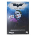 DC Direct The Dark Knight The Joker 1:6 Scale Deluxe Collector Figure