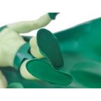 DC Direct The Spectre Justice Society Of America Action Figure 2000 – DC Heroes, Vintage Brands, 16 cm, 2000, pre-owned collector piece, Uncanny Collectibles Dublin Ireland