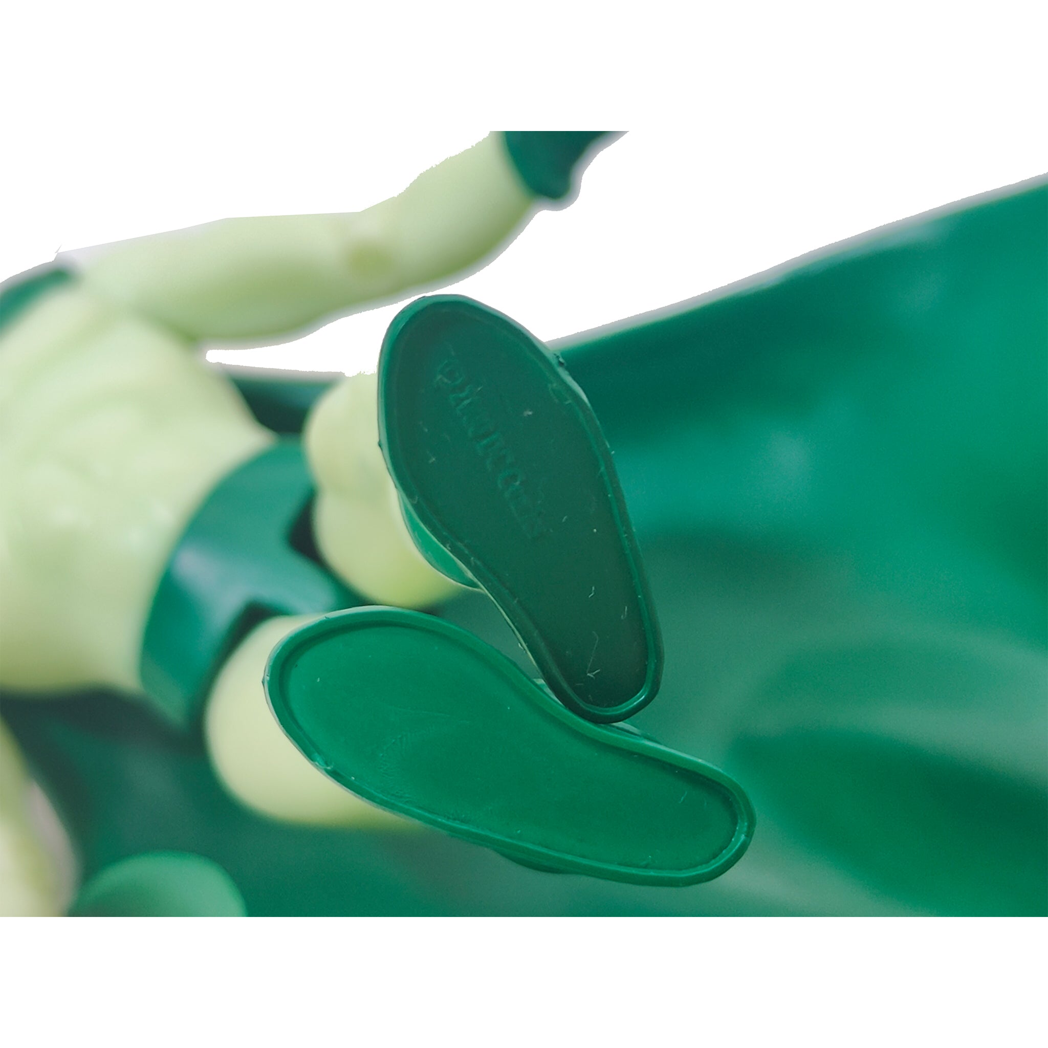 DC Direct The Spectre Justice Society Of America Action Figure 2000 – DC Heroes, Vintage Brands, 16 cm, 2000, pre-owned collector piece, Uncanny Collectibles Dublin Ireland