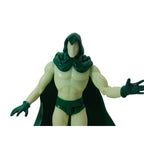 DC Direct The Spectre Justice Society Of America Action Figure 2000 – DC Heroes, Vintage Brands, 16 cm, 2000, pre-owned collector piece, Uncanny Collectibles Dublin Ireland