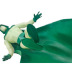DC Direct The Spectre Justice Society Of America Action Figure 2000 – DC Heroes, Vintage Brands, 16 cm, 2000, pre-owned collector piece, Uncanny Collectibles Dublin Ireland