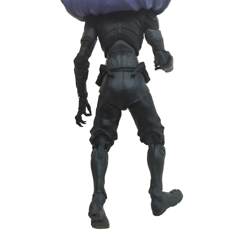DC Multiverse Abyss Batman vs Abyss McFarlane Toys Action Figure 2023 18cm – Batman, McFarlane Toys, 18 cm, 2022, pre-owned collector piece, Uncanny Collectibles Dublin Ireland