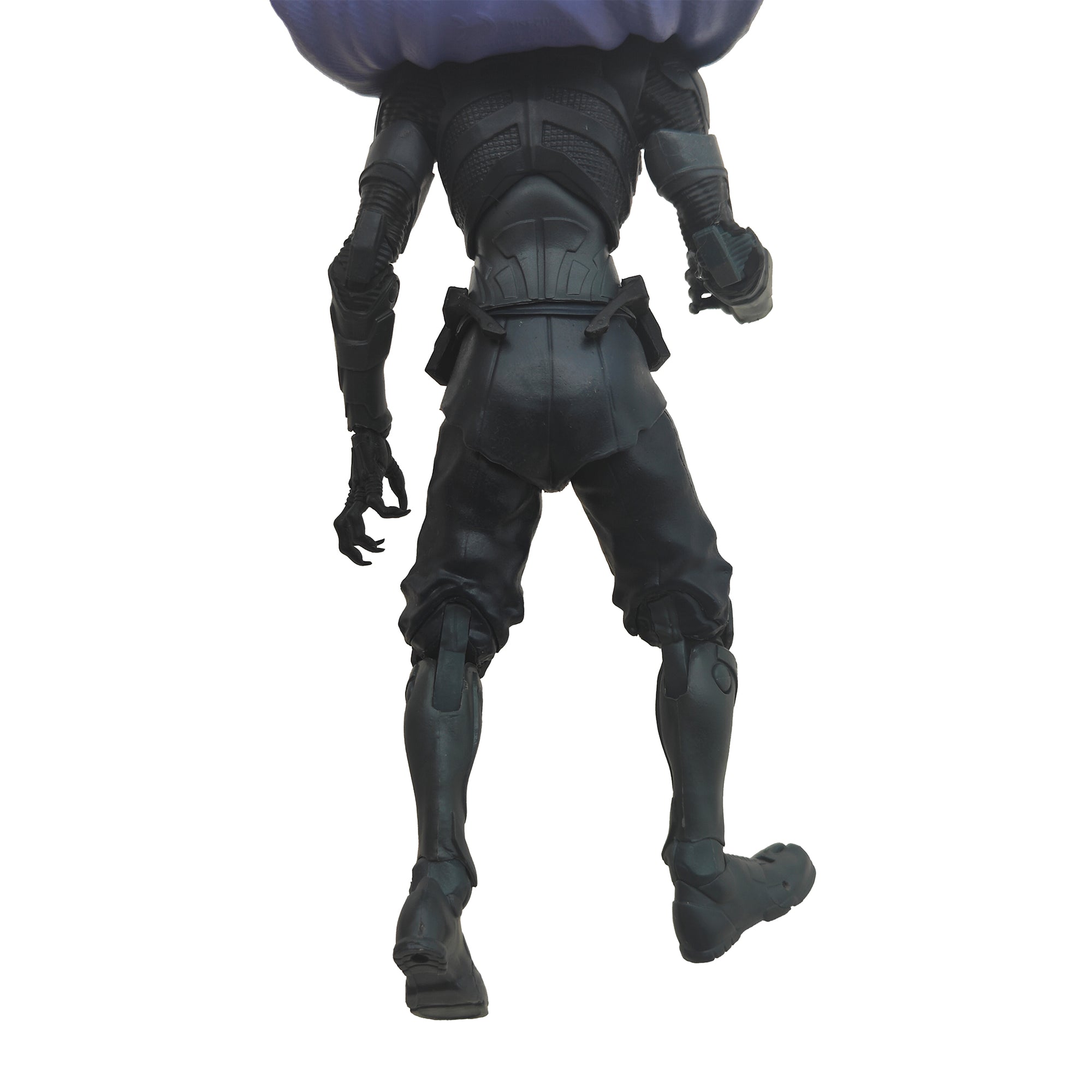 DC Multiverse Abyss Batman vs Abyss McFarlane Toys Action Figure 2023 18cm
