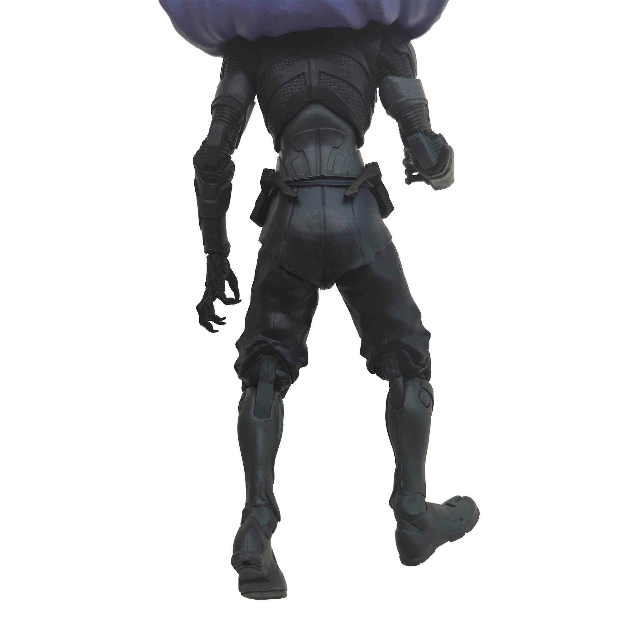 DC Multiverse Abyss Batman vs Abyss McFarlane Toys Action Figure 2023 18cm – Batman, McFarlane Toys, 18 cm, 2022, pre-owned collector piece, Uncanny Collectibles Dublin Ireland