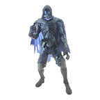 DC Multiverse Abyss Batman vs Abyss McFarlane Toys Action Figure 2023 18cm – Batman, McFarlane Toys, 18 cm, 2022, pre-owned collector piece, Uncanny Collectibles Dublin Ireland