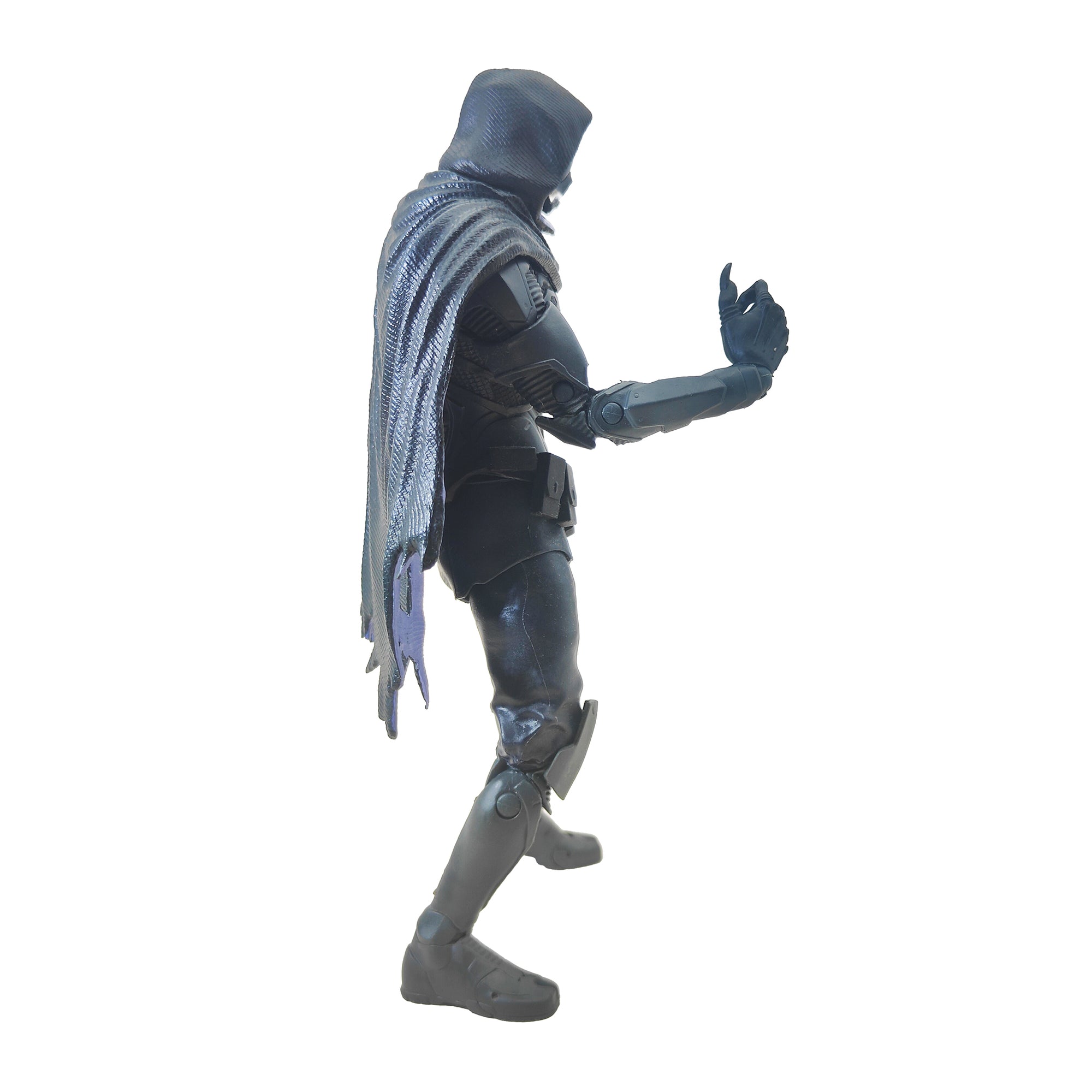 DC Multiverse Abyss Batman vs Abyss McFarlane Toys Action Figure 2023 18cm