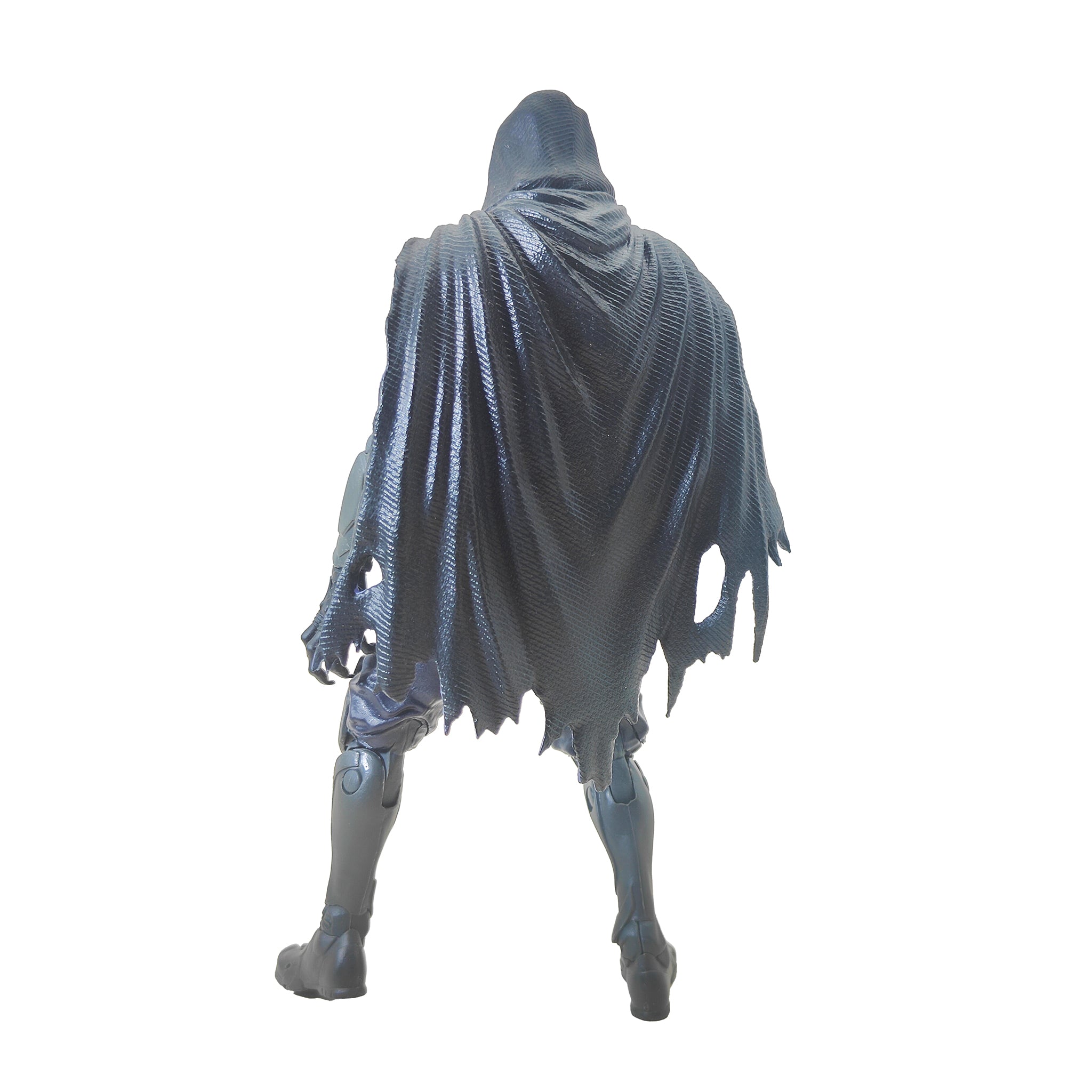 DC Multiverse Abyss Batman vs Abyss McFarlane Toys Action Figure 2023 18cm – Batman, McFarlane Toys, 18 cm, 2022, pre-owned collector piece, Uncanny Collectibles Dublin Ireland